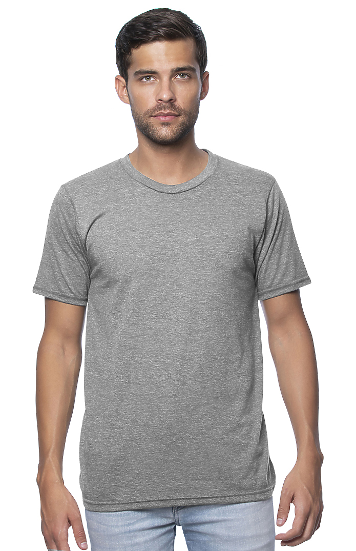 Blend Short Sleeve T-shirt