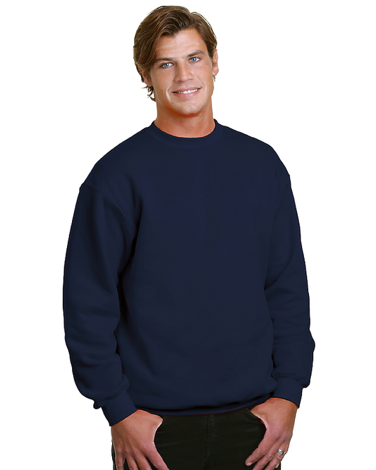 Union Made Crewneck Sweatshirt