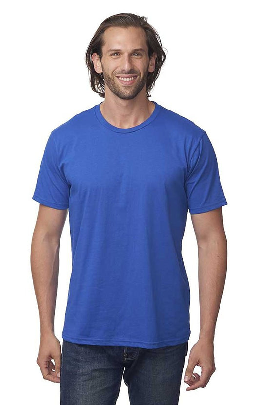 Short Sleeve Cotton T-shirt