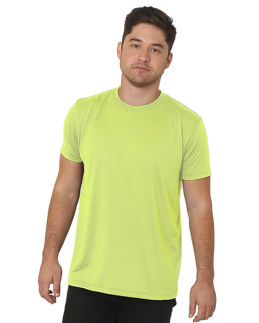 Performance Short Sleeve T-shirt