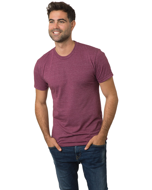 Triblend Short Sleeve T-shirt