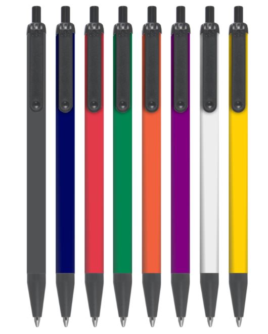 Slim Click Pens