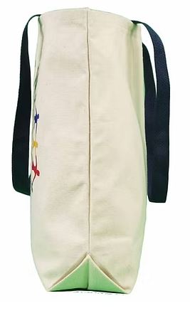 Heavy Duty Cotton Tote (Copy)