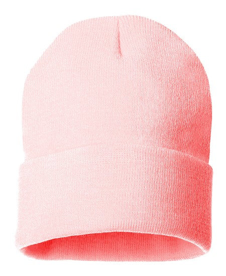 12" Cuff Beanie